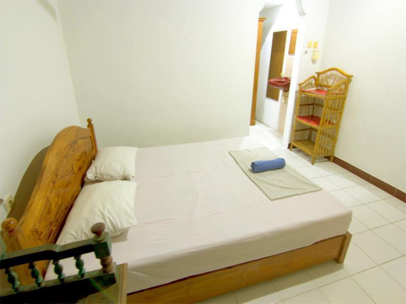 Donna Homestay Sanur Eksteriør bilde