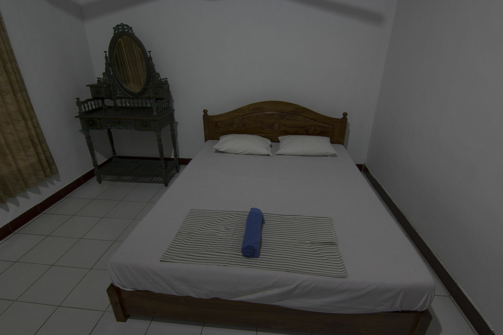 Donna Homestay Sanur Eksteriør bilde