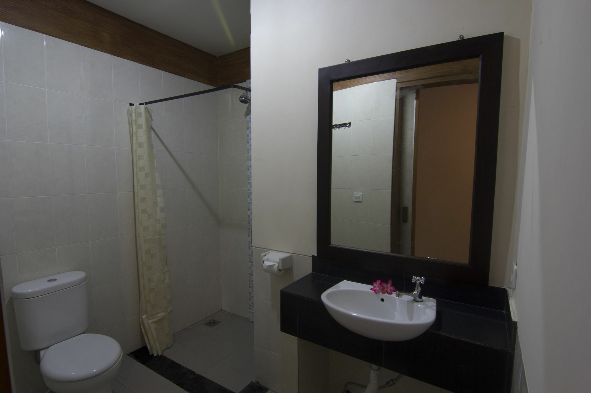 Donna Homestay Sanur Eksteriør bilde